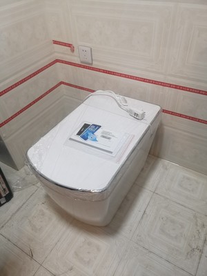 摩普智能马桶质量怎么样讲讲用后心得