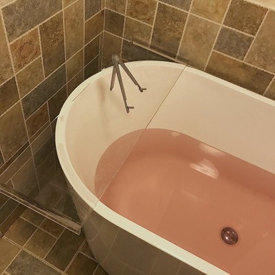 评测反馈路易达浴缸怎么样?入手路易达浴缸到底好不好呢？