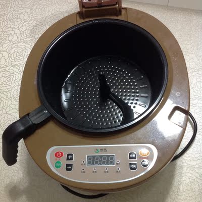 说下使用感受御灵YL2015-B炒菜机怎么样，内情必看