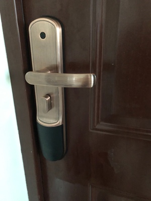 金指码指纹锁真实感受揭秘，不吹不坑反馈真相？