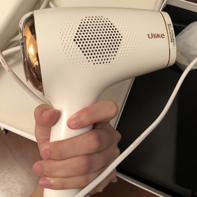 真心话评测:ulike脱毛仪靠谱吗质量口碑好还是差？