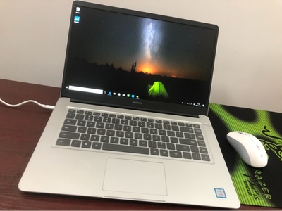 华为MateBook D 15.6英寸笔记本电脑怎么样,散