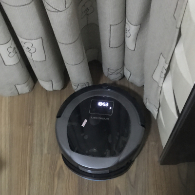 如何评价莱尔克斯扫地机器人怎么样，质量差不差，用后反馈
