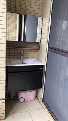 mato卫生间镜柜挂墙式多层化妆镜怎么样？不吹不黑讲一讲性价比