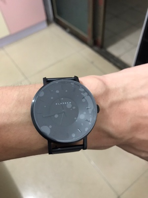 真实反馈klasse14是什么牌子?klasse14手表怎么样上档次吗?