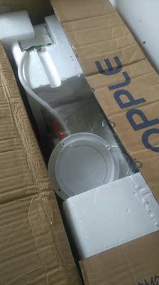 欧普照明集成吊顶多功能家用暖风机怎么样？听说是最大的坑爹牌子？