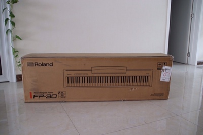 罗兰电钢琴Roland FP30 FP-30怎么样，多人曝光为何却没差评呀？
