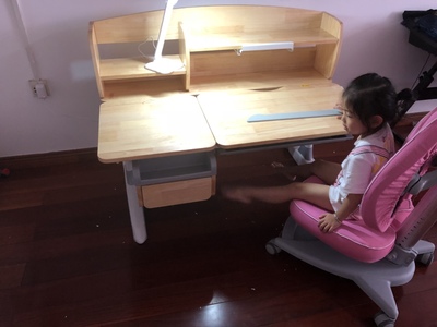 真相!optalent儿童学习桌怎么样?揭秘千万不要买谎言?