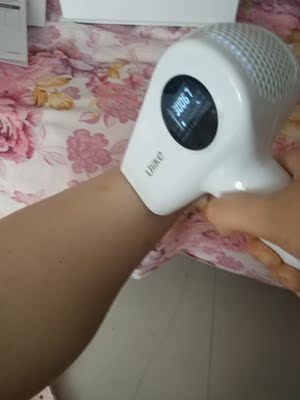 评测韩国ulike脱毛仪有用吗?说说韩国ulike脱毛