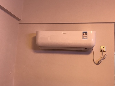 Re:问下大家Daikin/大金 FTXB336TCLW大1.5匹空调冷暖怎么样?说说大金空调质量好不 ..