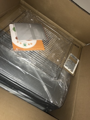 DAOGRS S1s嵌入式蒸烤箱使用三个月,不吹不黑评测