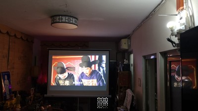 调查心得EPSON爱普生TW650投影仪怎么样，清晰度如何？