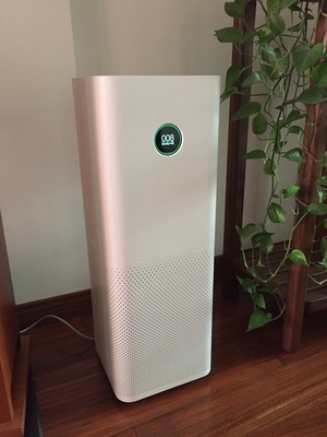 小米空气净化器怎么样,小米空气净化器2s和小