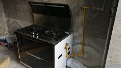 盘点报告:亿田 F7CGMH 集成灶使用4个月心酸经历曝光！买了不后悔