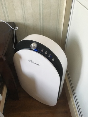 分析来聊聊摩瑞尔空气净化器怎么样，容易出问题吗，开不了机是真假