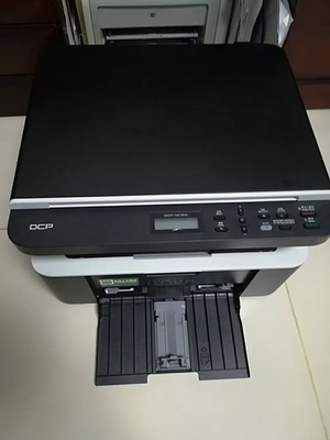 请问使用打印机兄弟dcp7080与1618的区别是??入手兄弟dcp7080与1618哪个好用