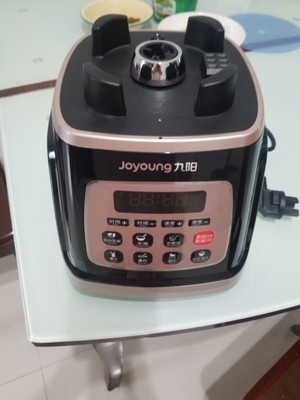 Re:实话实说:九阳Y915破壁机好吗,好 不好?深度点评九阳Y915破壁机好用吗?