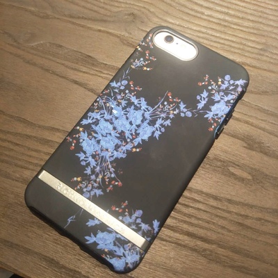 评价Richmond&Finch苹果手机壳评测怎么样?