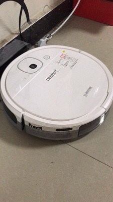 质量对比科沃斯DJ35和DG800扫地机器人入手哪款更好,区别优缺点对比揭秘是?