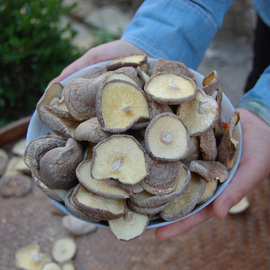 庆元香信菇香菇干货无根剪脚薄菇食用农产品土特产 250克