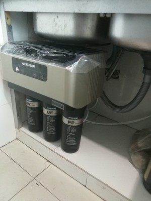 安吉尔净水器V6怎么样?真实揭秘安吉尔净水器V6质量垃圾是真是假?不想上当千万看看