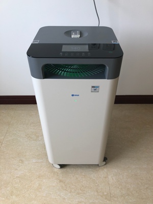 352空气净化器怎么样?牵动国人的一个报告