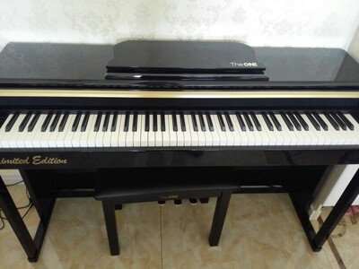 大家觉得TheONE智能钢琴究竟好不好？谈下看法感受怎么样