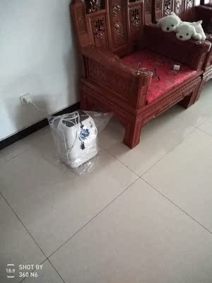 巨仁家用老人小型孕妇氧气机怎么样？为什么说质量好？