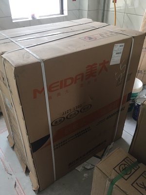 真实对比美大1509和1302集成灶哪个好，区别大不大呢？