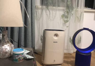 飞利浦家用雾霾卧室氧吧除烟除甲醛怎么样？被坑前车之鉴感受揭秘