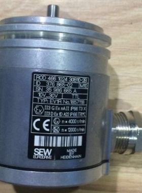 议价EV1C 1855999 德国SEW编码器