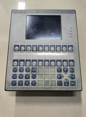 议价劳尔人机界面PCS950 PLUS MPI/Profibus