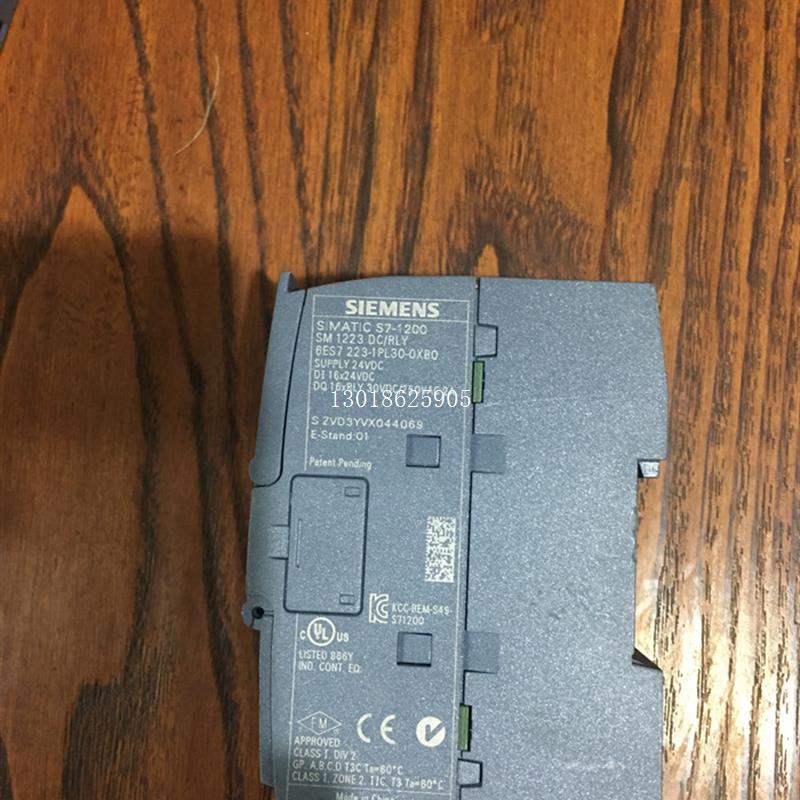 议价6ES7 223-1PL300XB0