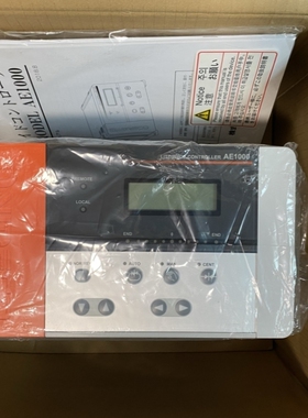 议价NIRECO AE1000纠偏控制器