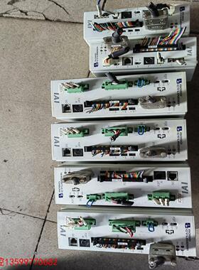 议价【洪发工控】：lAⅠ驱动器：RCS-C-RB7530-1-60-2：