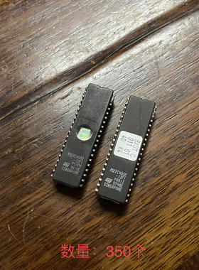 议价M27C4002-12F1 陶瓷芯片