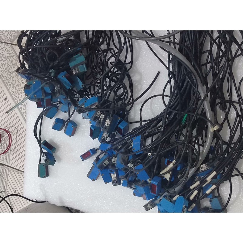 议价SICK西克传感器