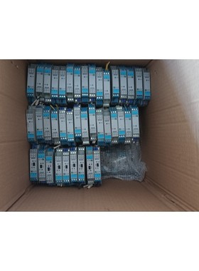 议价和利时隔离式安全栅AM1012EX AM1031EX AM