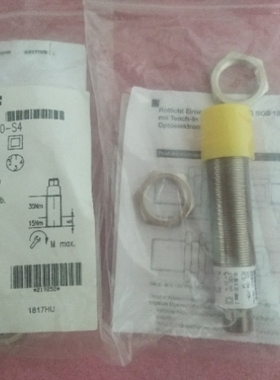 议价巴鲁夫Balluff BOS 18M-PUV-RE30-S4 BOS01J7