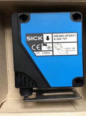 议价（议价）正品SICKWE280-2P2431 60447