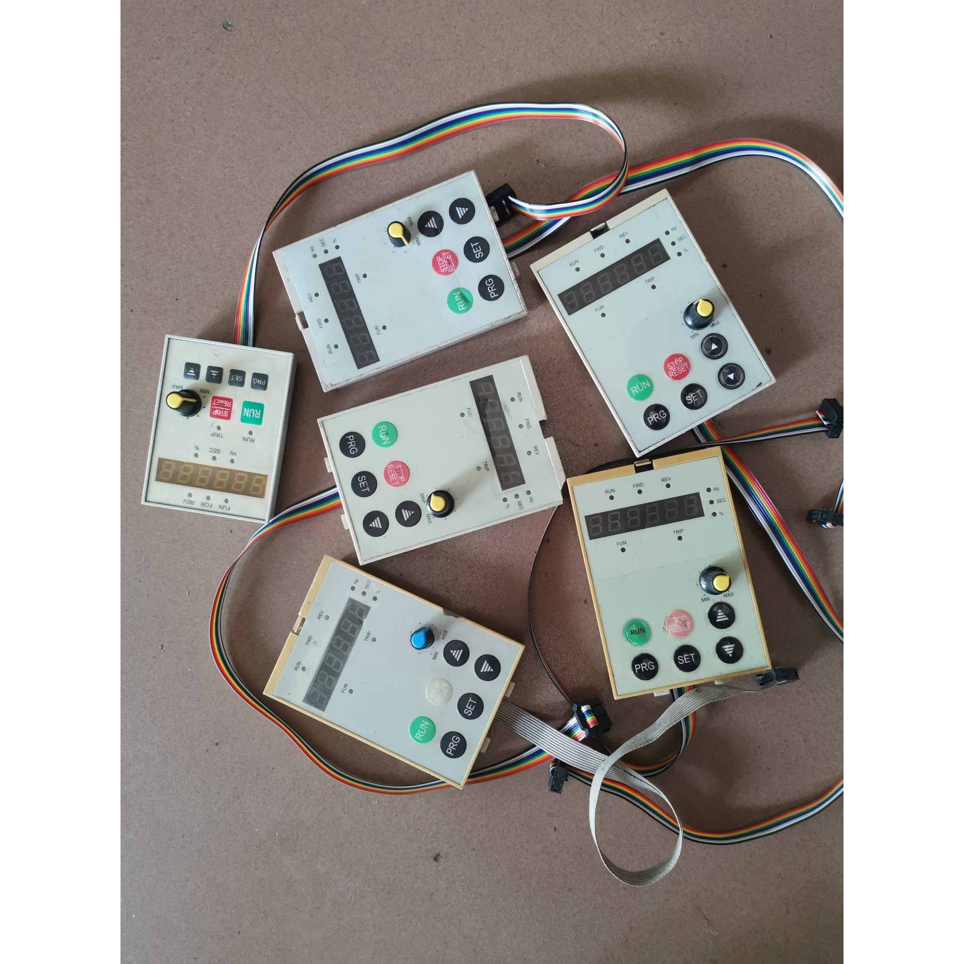 议价议价:变频器面板 阿尔法2000系列