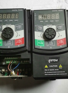 议价RIPOW日普变频器RP530h-3sR75GB。，