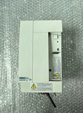 议价D-22941 ，SK 1500/1 FCT 诺德变频器，