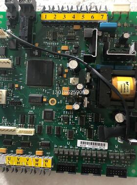 议价AB450KW变频器700S 线路板伟肯PC00233J ,451K 7115011 KOS