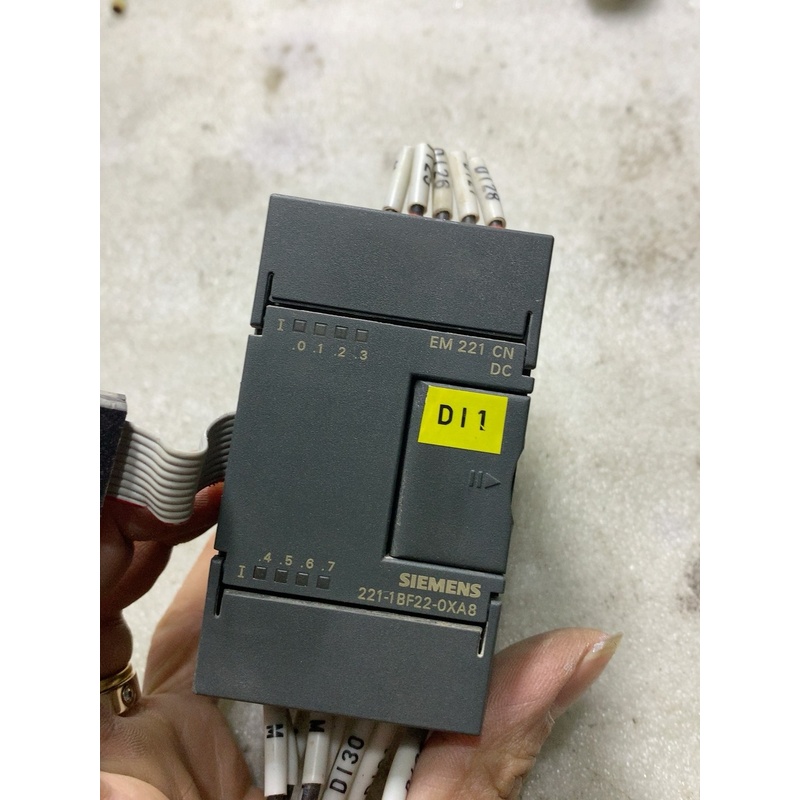 议价模块，6ES7 221-1BF22-0XA8，的，