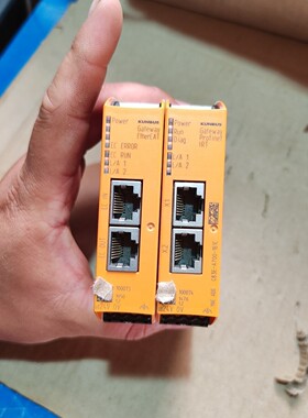 议价德国KUNBUS Gateway Ether,Gate