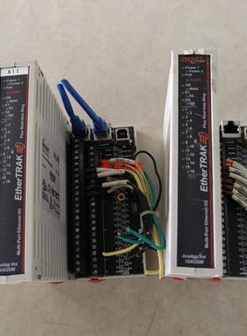 议价SIXNET模块PLC E2-16AI-20M-D 16AI20M ETHER TRAK