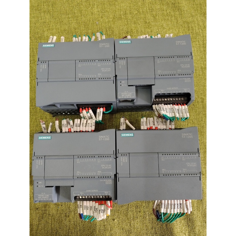 议价PLC：6ES7 214-1AE30-0XB0