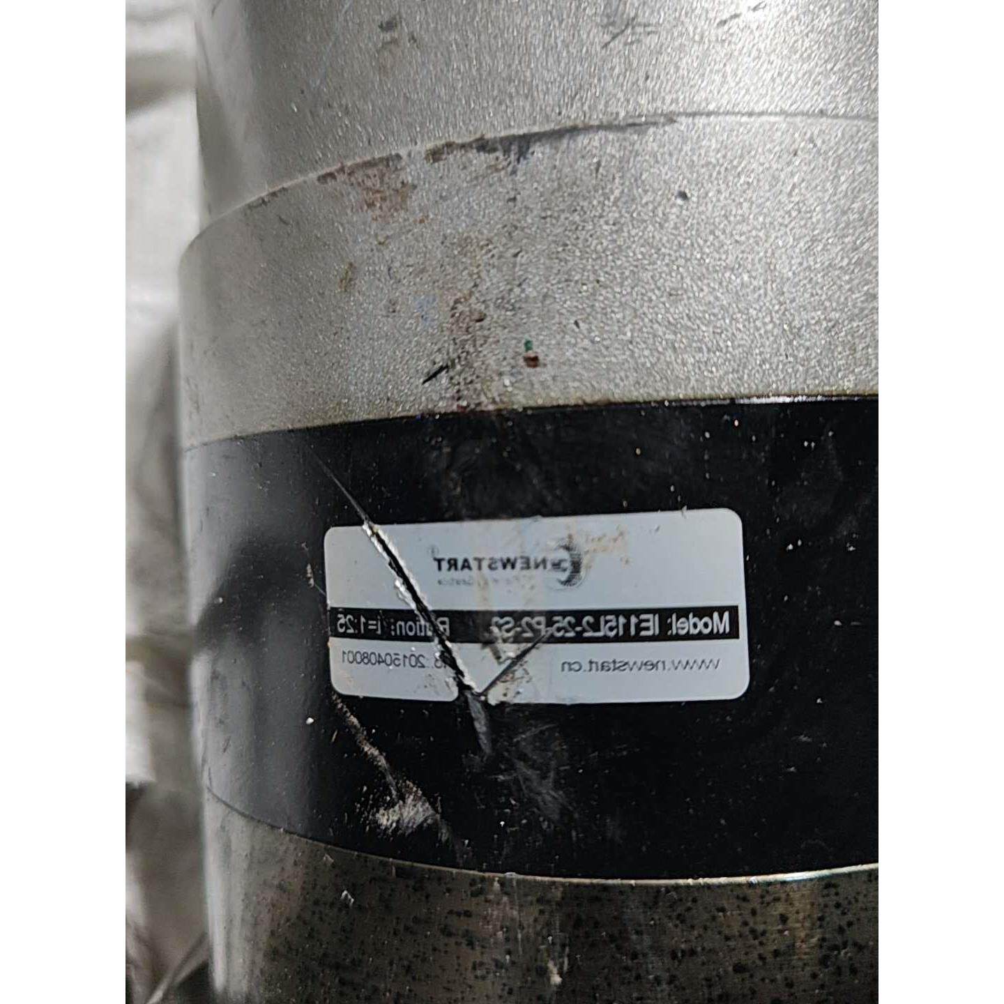 议价询价纽式达特NEWT行星减速机议价