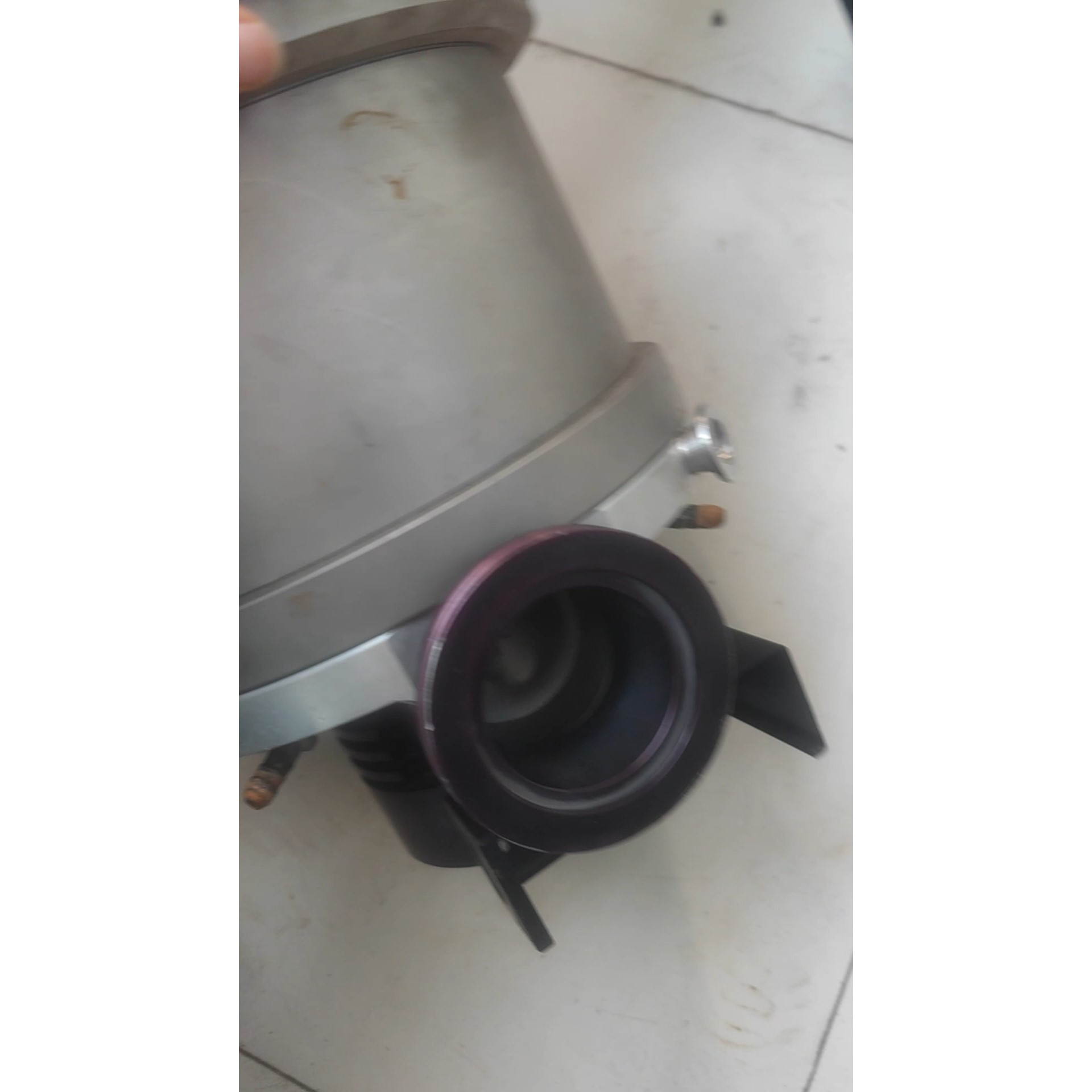 议价Leybold莱宝TMP1100C耐腐蚀分子泵